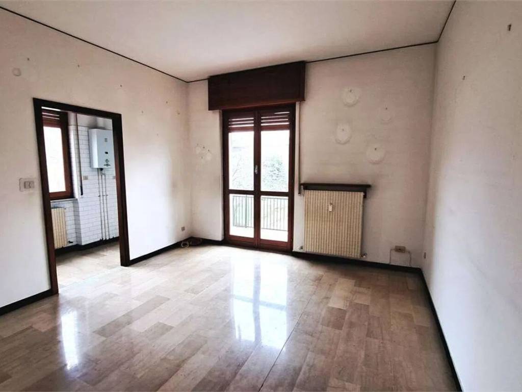 appartamento in vendita a Carcare