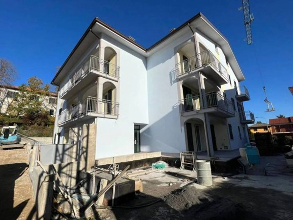 appartamento in vendita a Carcare