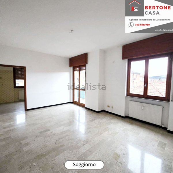 appartamento in vendita a Carcare