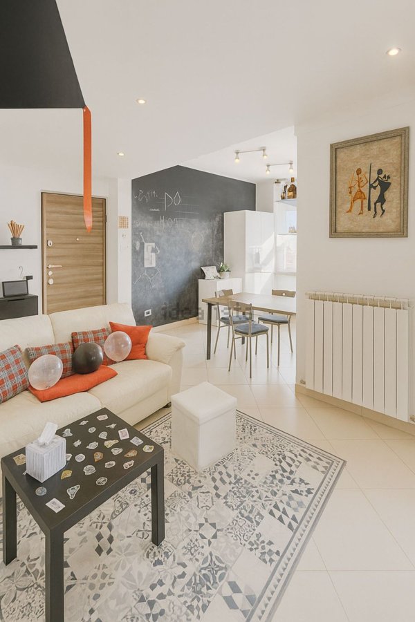 appartamento in vendita a Carcare