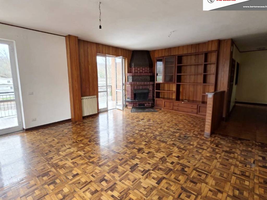 appartamento in vendita a Carcare