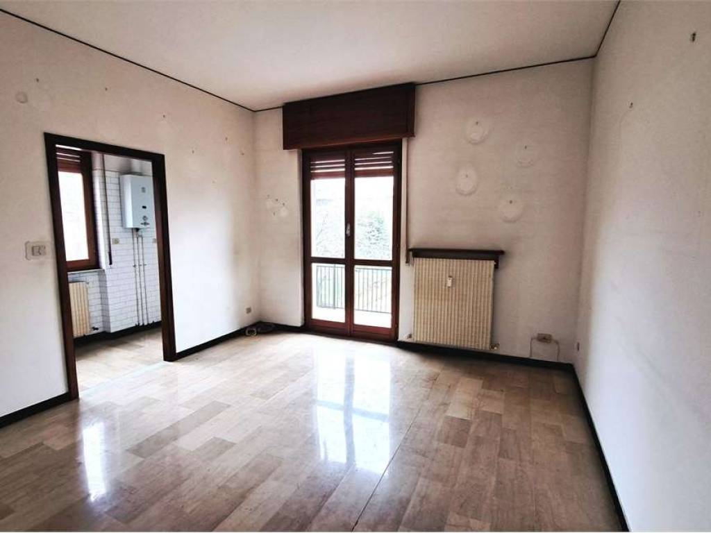 appartamento in vendita a Carcare