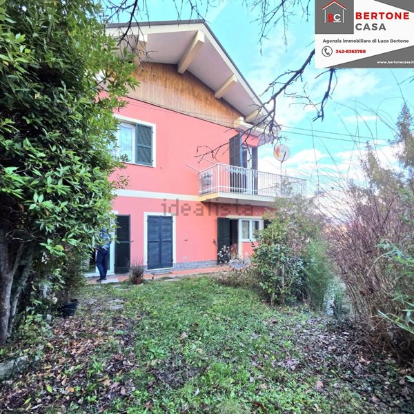 appartamento in vendita a Carcare