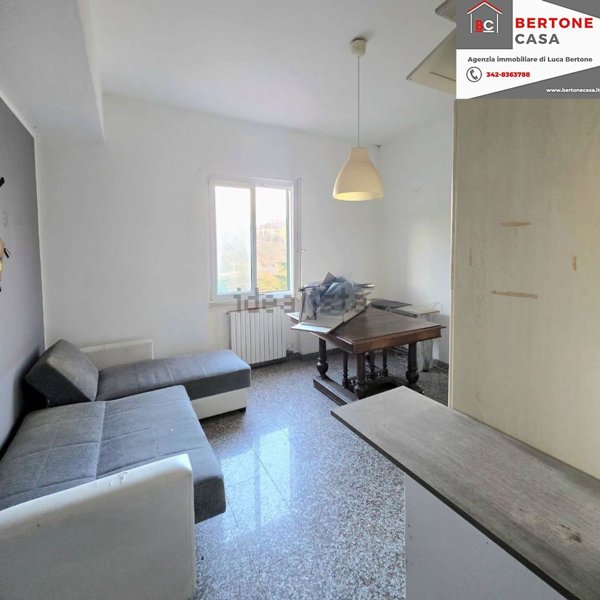 appartamento in vendita a Carcare