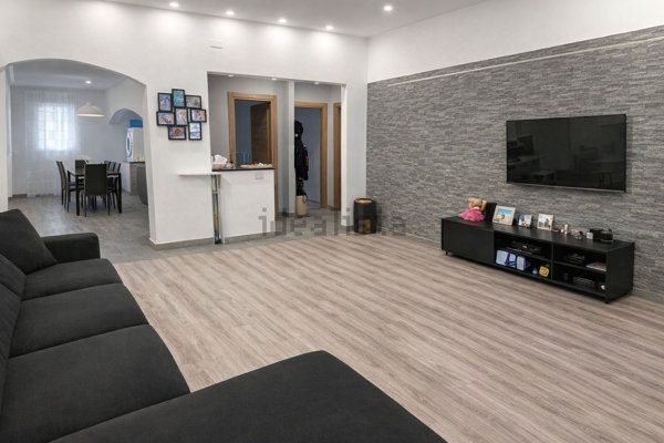 appartamento in vendita a Carcare