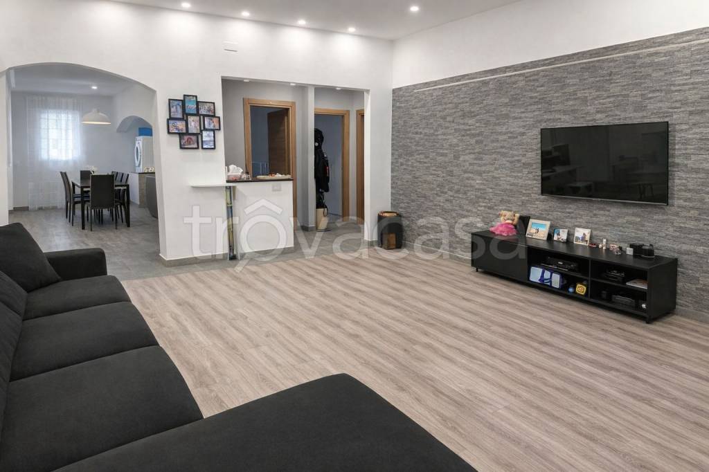 appartamento in vendita a Carcare