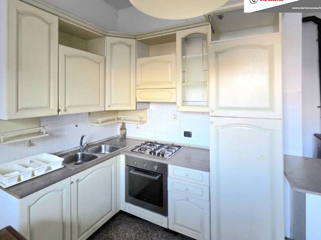 appartamento in vendita a Carcare