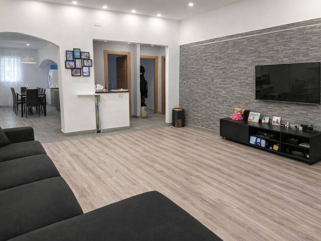 appartamento in vendita a Carcare