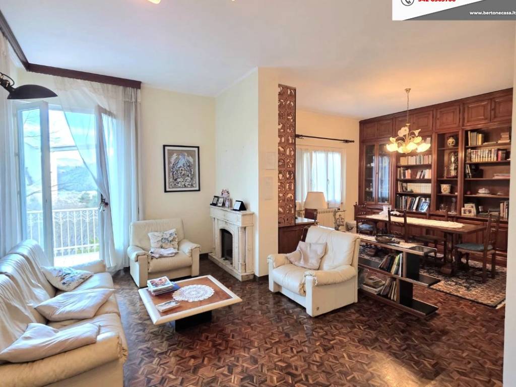 appartamento in vendita a Carcare