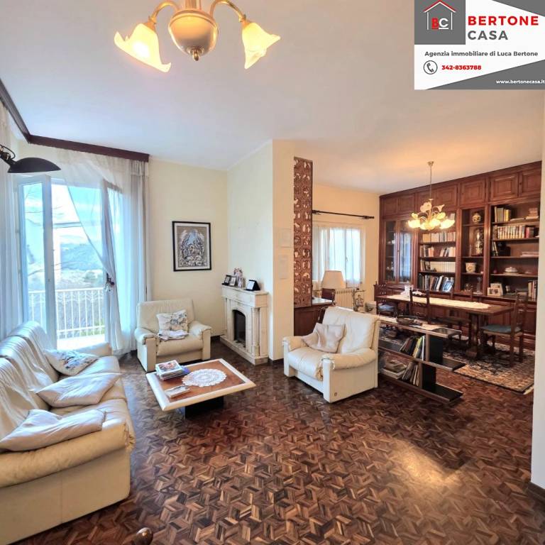 appartamento in vendita a Carcare