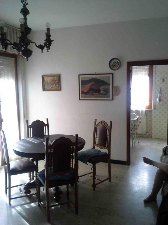 appartamento in vendita a Carcare