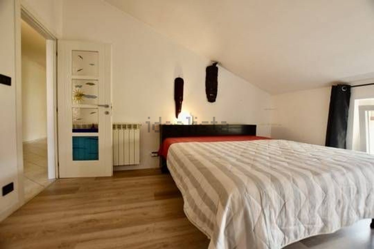 appartamento in vendita a Carcare