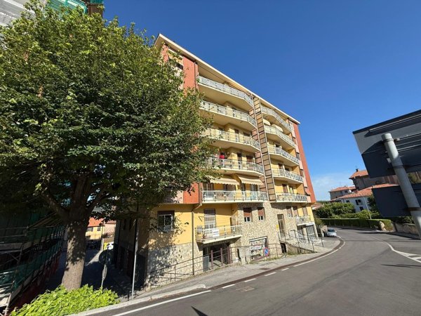 appartamento in vendita a Carcare