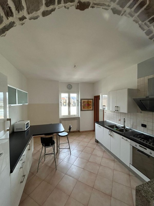 appartamento in vendita a Carcare