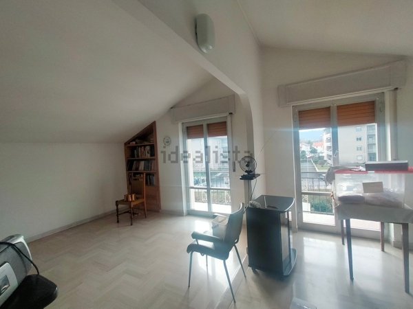 appartamento in vendita a Carcare