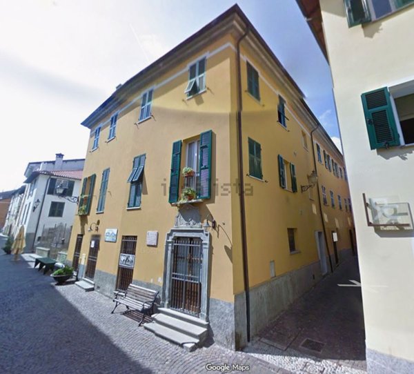 appartamento in vendita a Carcare