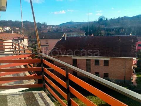 appartamento in vendita a Carcare