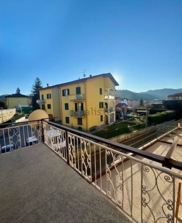 appartamento in vendita a Carcare