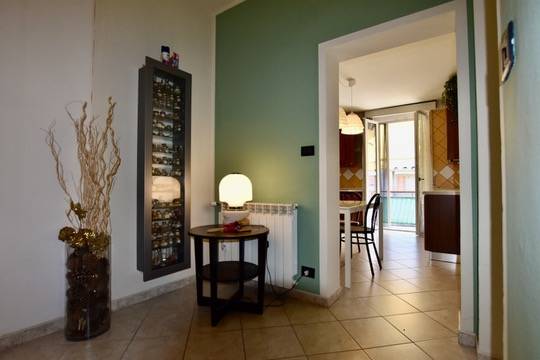 appartamento in vendita a Carcare