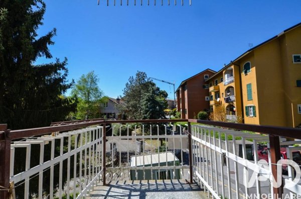 appartamento in vendita a Carcare