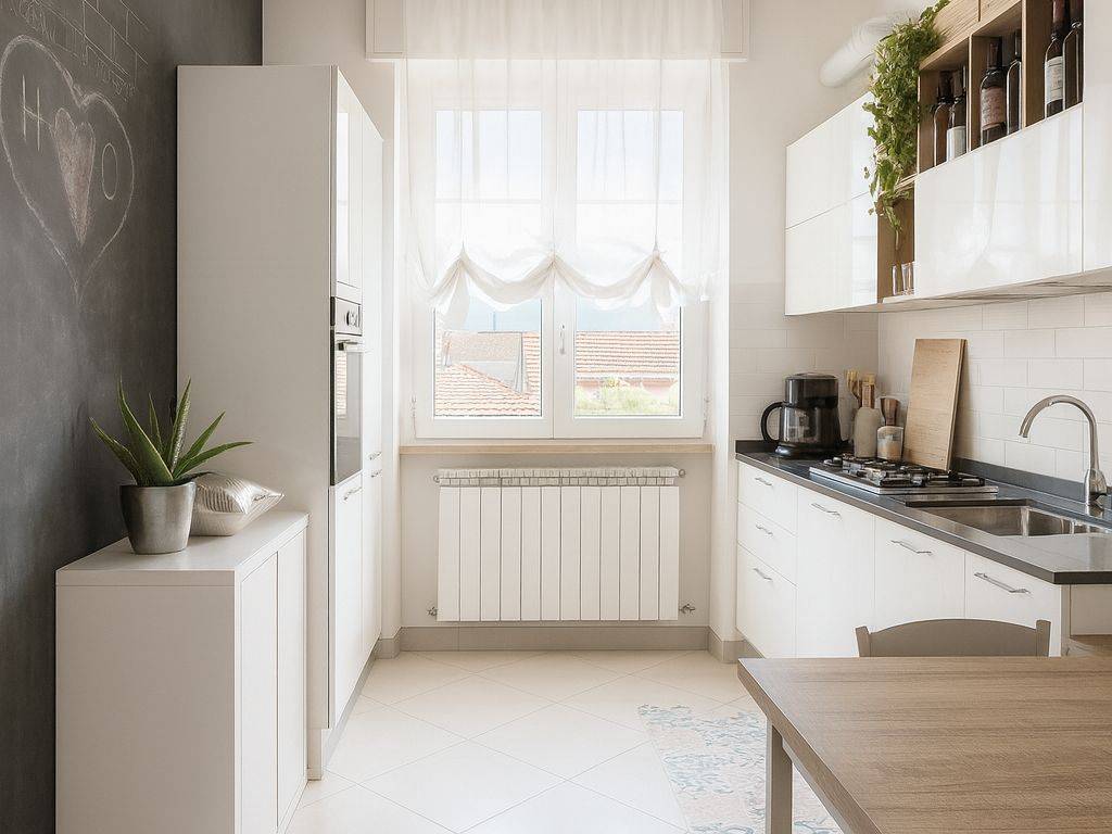 appartamento in vendita a Carcare