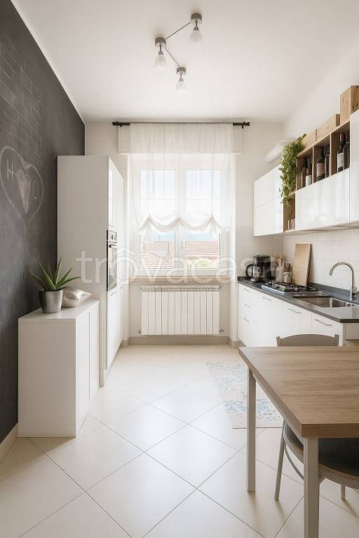 appartamento in vendita a Carcare