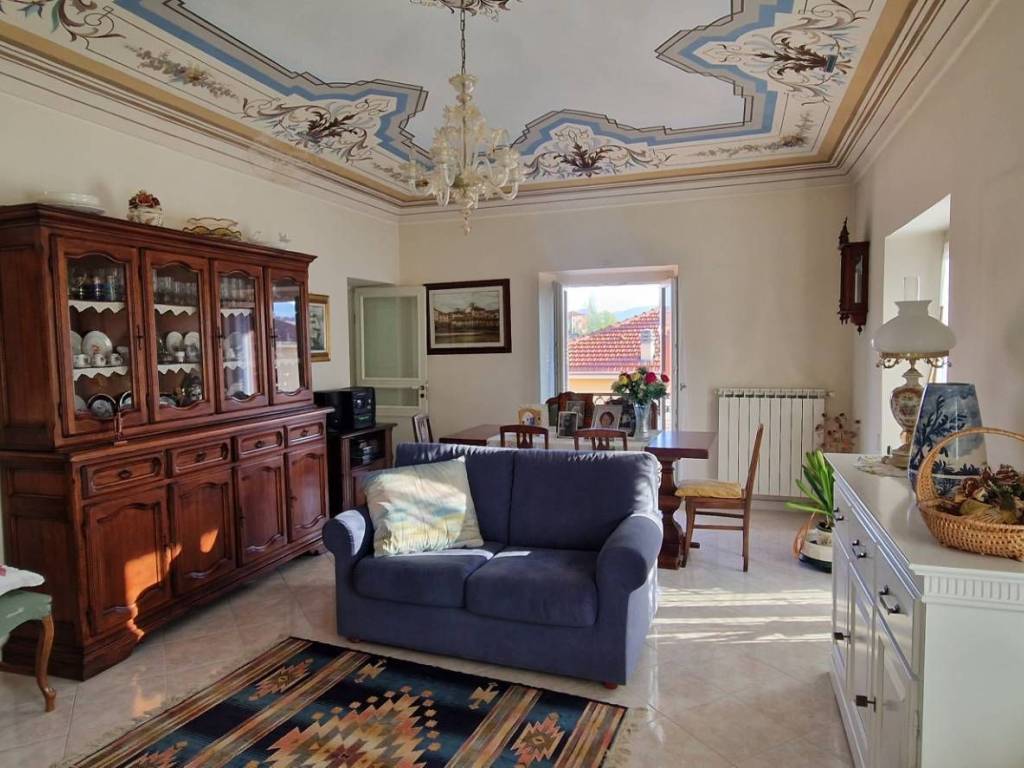 appartamento in vendita a Carcare