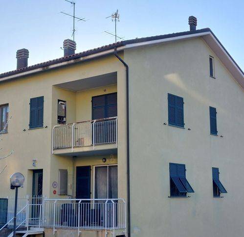 casa indipendente in vendita a Carcare