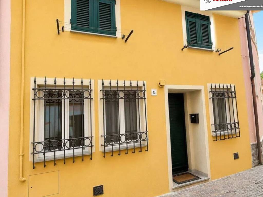 appartamento in vendita a Carcare