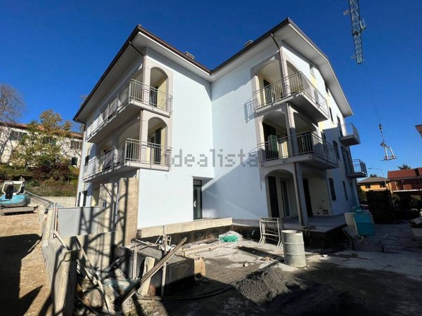 appartamento in vendita a Carcare