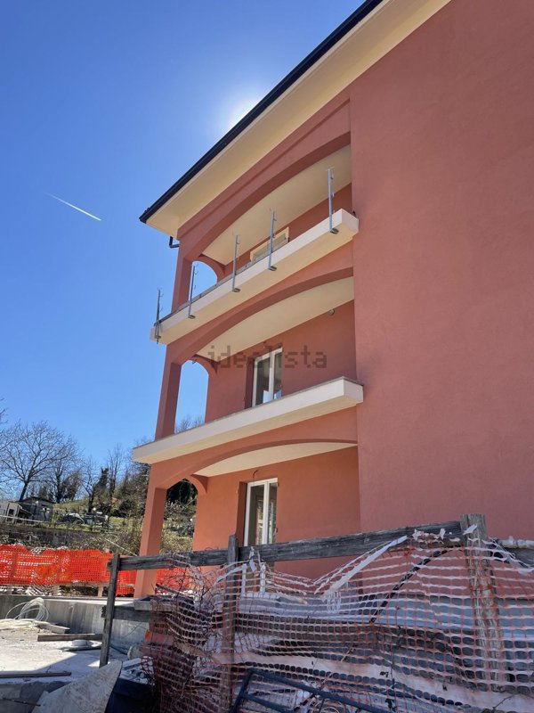 appartamento in vendita a Carcare