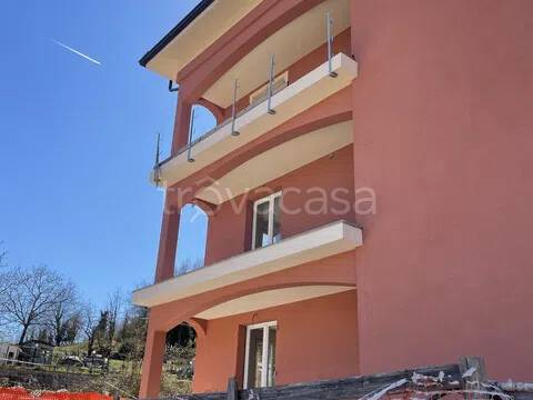 appartamento in vendita a Carcare