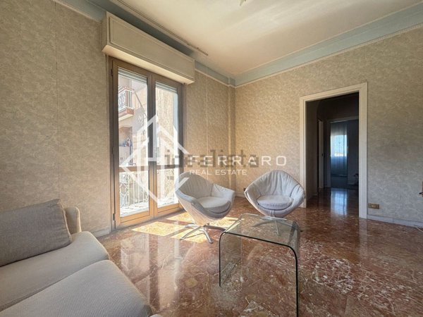 appartamento in vendita a Carcare