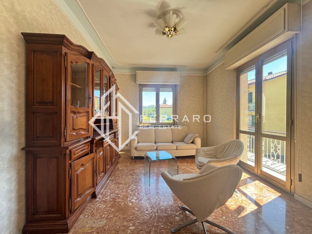 appartamento in vendita a Carcare