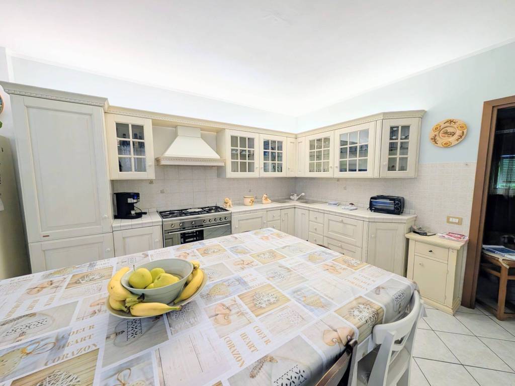 appartamento in vendita a Carcare