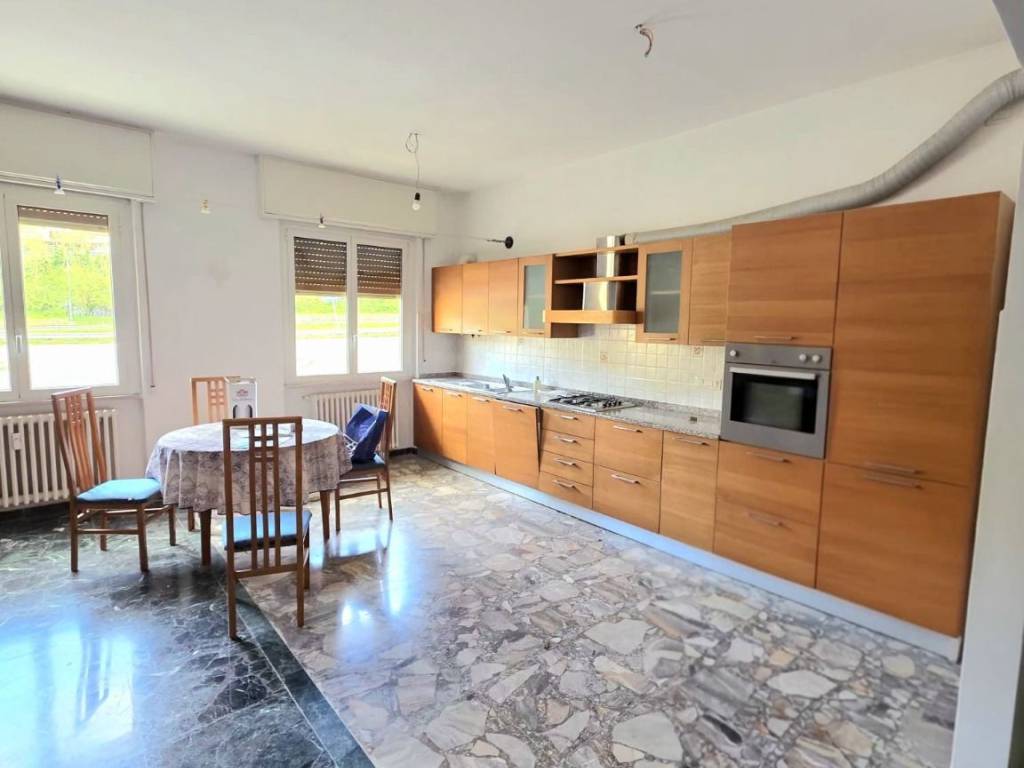 appartamento in vendita a Carcare