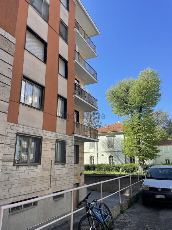 appartamento in vendita a Carcare