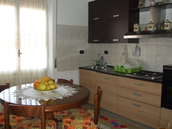 appartamento in vendita a Carcare