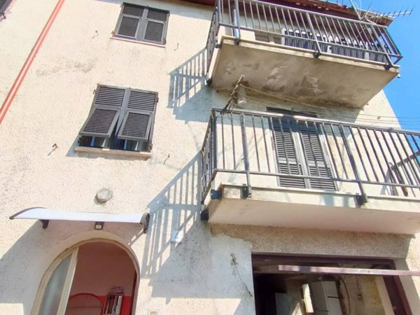 appartamento in vendita a Carcare