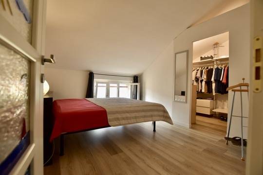 appartamento in vendita a Carcare