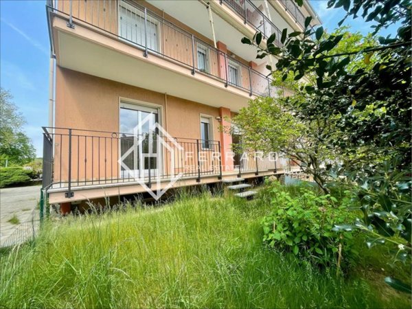 appartamento in vendita a Carcare