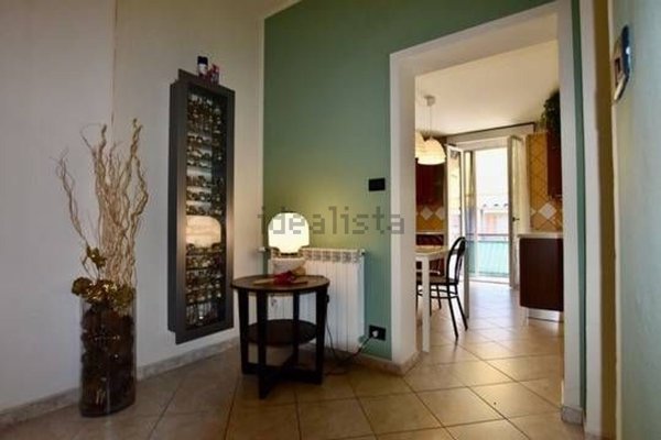 appartamento in vendita a Carcare