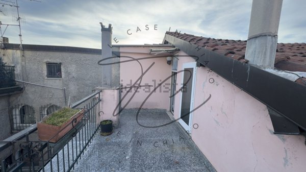 appartamento in vendita a Carcare
