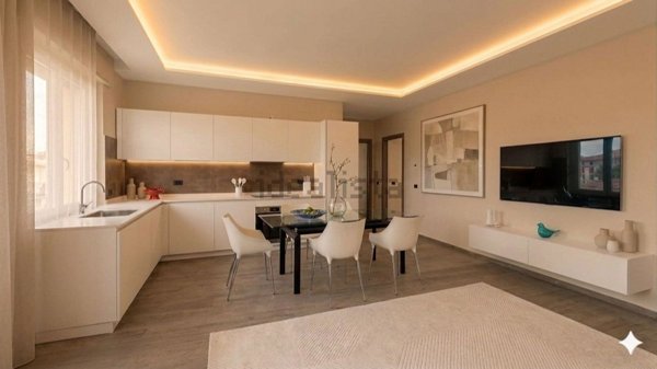 appartamento in vendita a Carcare