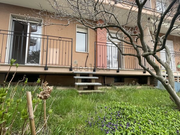 appartamento in vendita a Carcare