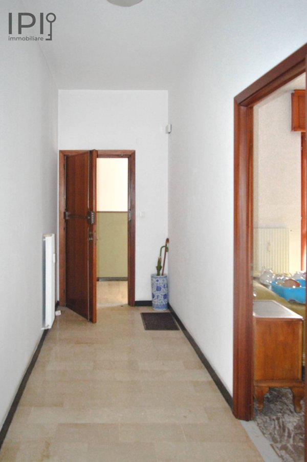 appartamento in vendita a Carcare