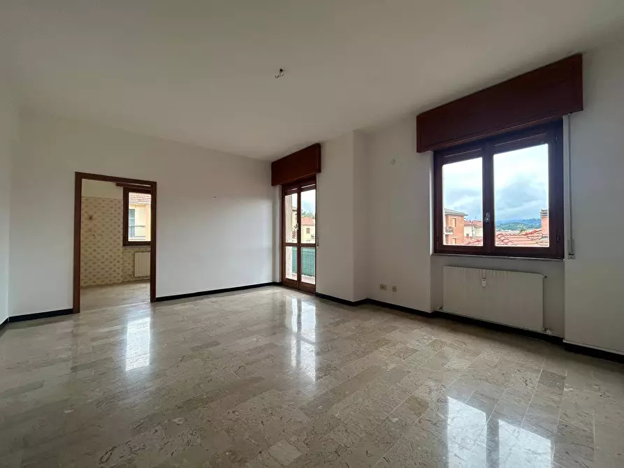 appartamento in vendita a Carcare