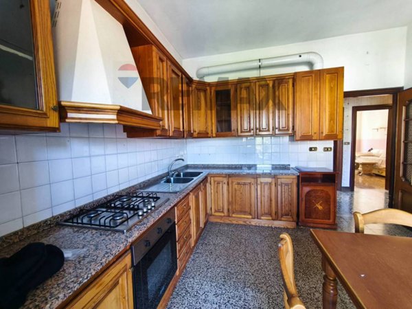 appartamento in vendita a Carcare