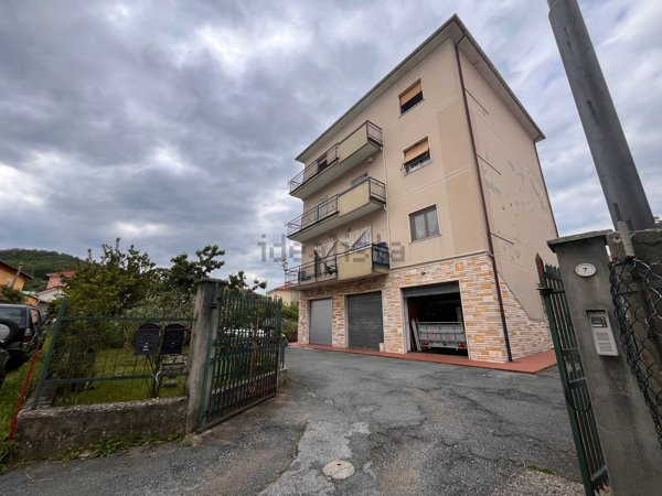 appartamento in vendita a Carcare