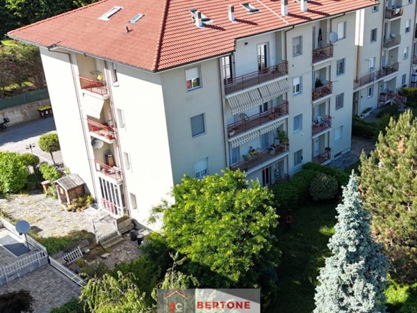 appartamento in vendita a Carcare